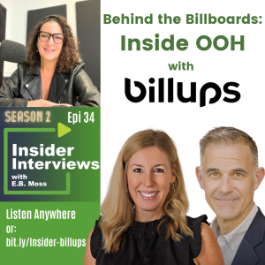 Behind the Billboards: Inside OOH with billups