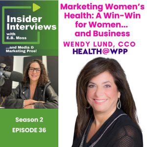 Marketing Women’s Healthcare is Win-Win