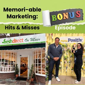 Bonus: Memorable Experiential Marketing Experiences